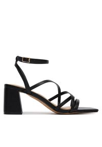 Sandały Aldo. Kolor: czarny #1