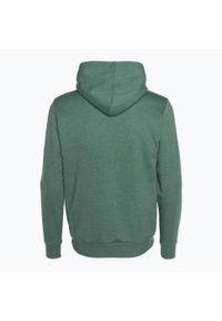 Prosto - Bluza męska PROSTO Hoodie Abox. Kolor: zielony