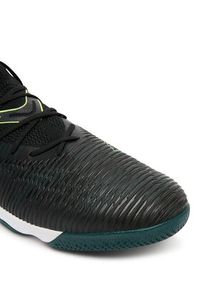 Puma Buty do piłki nożnej Future 8 Match It 108598 02 Czarny. Kolor: czarny. Materiał: materiał