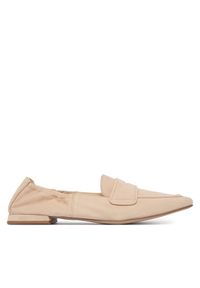 Lordsy HÖGL. Kolor: beżowy #1