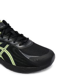 Asics Sneakersy Gel-Quantum 180 Viii 1203A751 Czarny. Kolor: czarny. Materiał: materiał #3