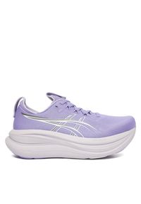 Buty do biegania Asics. Kolor: fioletowy #1