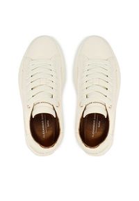 Alexander Smith Sneakersy Soho ASBDSOW 3560 Biały. Kolor: biały. Materiał: skóra #3