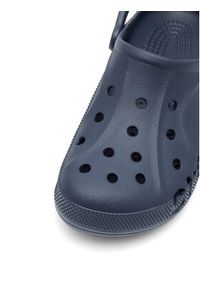 Crocs Klapki BAYA 10126-410 W Granatowy. Kolor: niebieski. Materiał: materiał #4