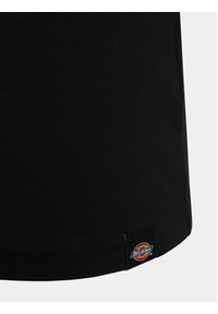 Dickies T-Shirt Unisex Aitkin DK0A4Y8O Czarny Regular Fit. Kolor: czarny. Materiał: bawełna #4