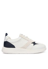 Liu Jo Sneakersy 7B6005 PX029 Biały. Kolor: biały. Materiał: materiał #2