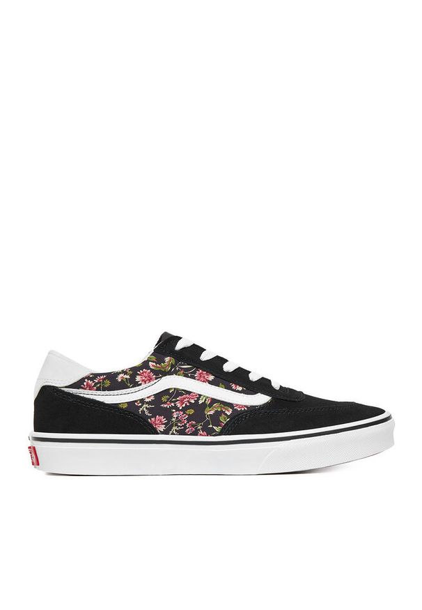 Tenisówki Vans. Kolor: czarny