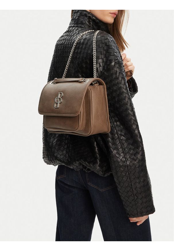 Badura Torebka C-AILANI-LDA8057 Brązowy. Kolor: brązowy