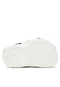 Crocs Kalosze Crocs Classic I Am Dalmatian Boot T 209079 Biały. Kolor: biały #4