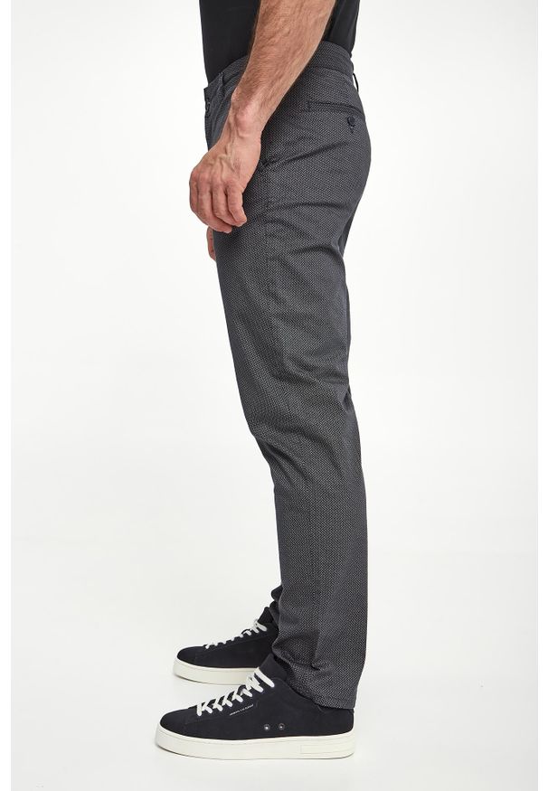 Armani Exchange - Spodnie męskie ARMANI EXCHANGE
