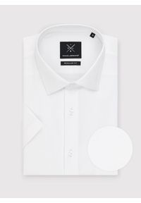 Pako Lorente - Koszula męska P24SF-1K-001-B. Wzór: gładki #3