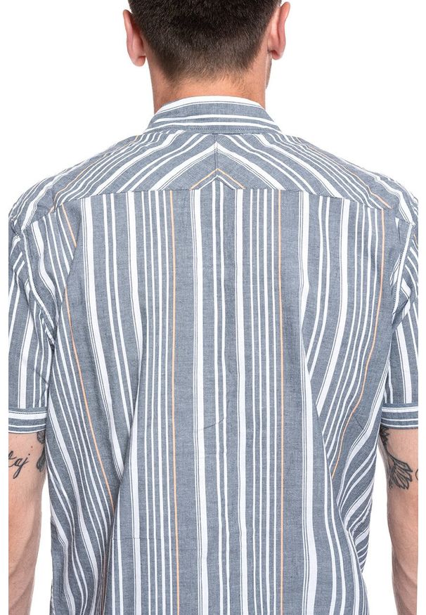 Mustang - MUSTANG Collin Basic Stripe 1009578 11741