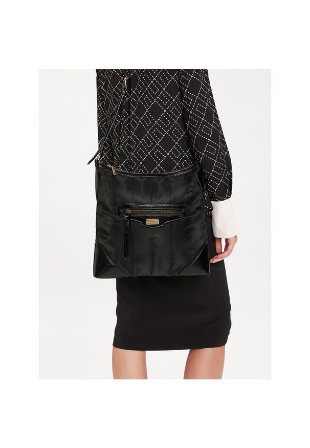 Torebka Monnari. Kolor: czarny