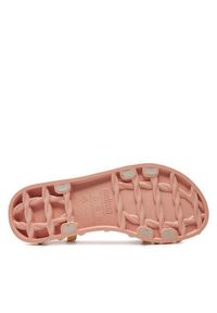 melissa - Melissa Sandały Melissa Ana Sandal Ad 33879 Beżowy. Kolor: beżowy #3
