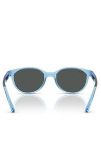 Ray-Ban Okulary przeciwsłoneczne 0RJ9080S 45 716887 Niebieski. Kolor: niebieski