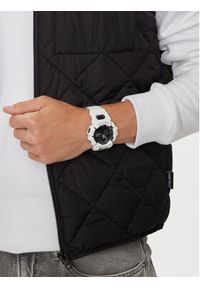 G-Shock Zegarek GBA-900-7AER Biały. Kolor: biały. Materiał: syntetyk #3