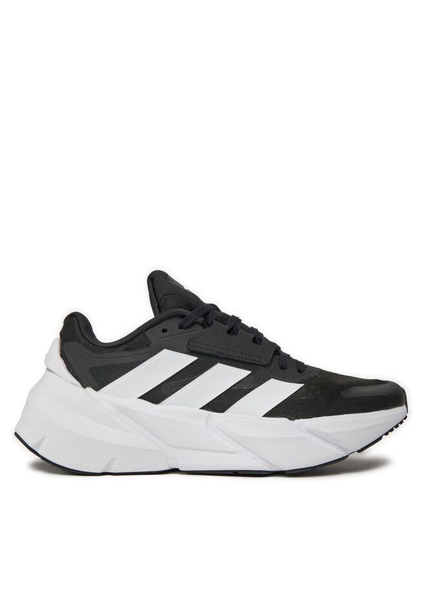 Adidas - Buty do biegania adidas. Kolor: czarny