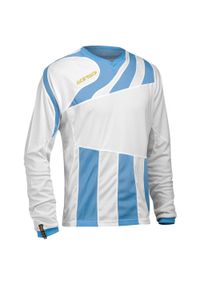 ACERBIS - Maillot ml Acerbis Mira. Kolor: wielokolorowy, niebieski, biały. Sport: piłka nożna #1
