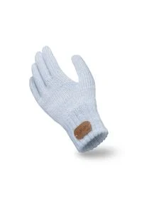 Rękawiczki dziecięce PaMaMi - Lodowy. Materiał: poliamid, akryl. Sezon: zima #1