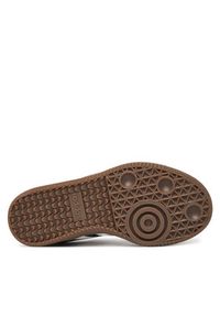 Adidas - adidas Sneakersy Samba Og IE3678 Czarny. Kolor: czarny. Materiał: skóra