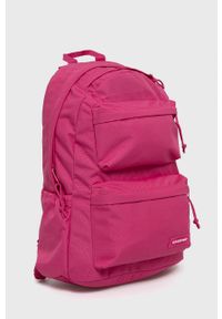 Eastpak - Plecak. Kolor: różowy. Materiał: neopren #5