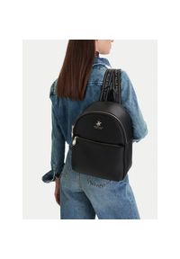 Plecak Beverly Hills Polo Club. Kolor: czarny #1