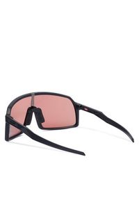 Oakley Okulary przeciwsłoneczne Sutro 0OO9406 94061137 Czarny. Kolor: czarny #5