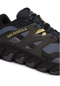 Merrell Sneakersy Maipo Explorer Aerosport J038015 Granatowy. Kolor: niebieski. Materiał: materiał #3
