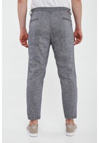 JOOP! Jeans - Spodnie męskie lniane Lead2-W JOOP! JEANS. Materiał: len #4