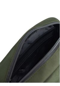 Gino Rossi Saszetka GIN-K-022-CCC-06 Khaki. Kolor: brązowy. Materiał: poliester #3