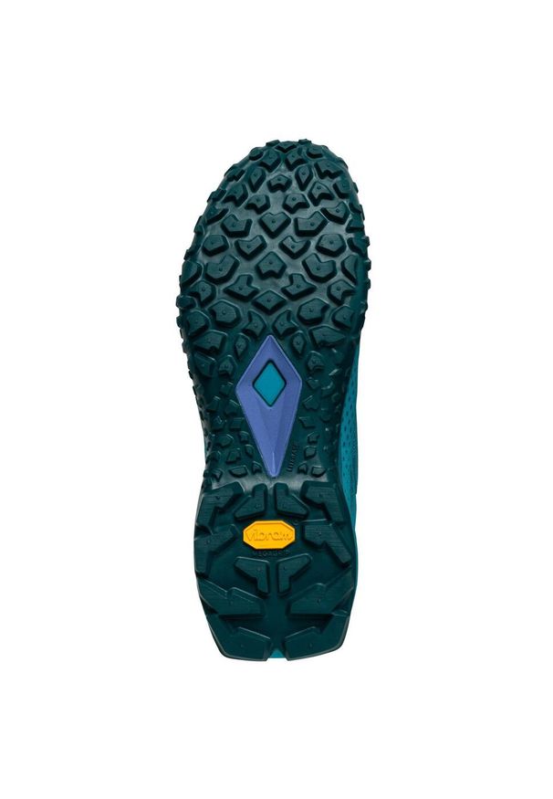 TECNICA - Buty trekkingowe damskie Tecnica Magma S GTX. Kolor: niebieski