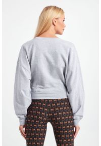 Pinko - Bluza Ada PINKO. Długość: krótkie. Wzór: napisy #5