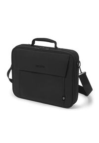 DICOTA - Torba Dicota Eco Multi Base 14''-15.6'' czarny. Kolor: czarny #1