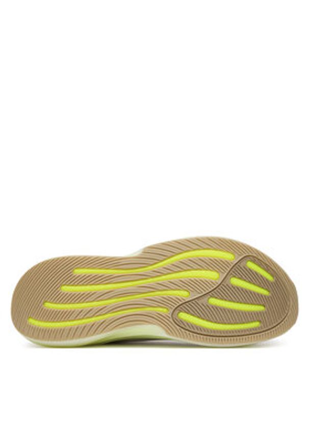 Adidas - adidas Buty do biegania Supernova Glide M KJ8659 Beżowy. Kolor: beżowy. Materiał: materiał