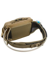 THULE - Nerka rowerowa Thule Rail 4L Hip Pack - dark slate. Kolor: beżowy