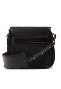 Weekend Max Mara Torebka Gapnew 2515511025650 Czarny. Kolor: czarny #5