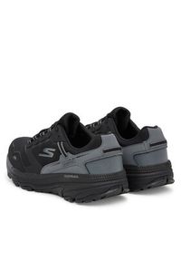 skechers - Skechers Buty do biegania Go Run Trail Altitude 2.0 129526/BKCC Czarny. Kolor: czarny. Materiał: materiał. Sport: bieganie