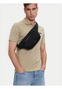 Calvin Klein Saszetka nerka Ck Ease Waistbag K50K512898 Czarny. Kolor: czarny. Materiał: materiał #3