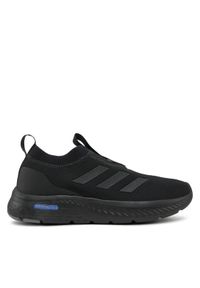 Adidas - adidas Sneakersy Cloudfoam Move Sock ID6520 Czarny. Kolor: czarny. Materiał: materiał. Model: Adidas Cloudfoam #1