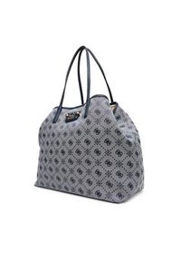 Guess Torebka Neda HWJP96 54240 Granatowy. Kolor: niebieski #7