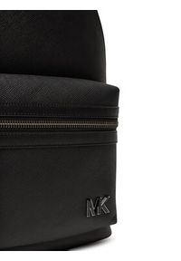 MICHAEL Michael Kors Plecak Edison 33S5TEDM2L Czarny. Kolor: czarny. Materiał: skóra #6