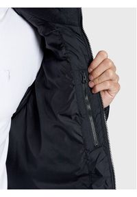 Adidas - adidas Kurtka puchowa Essentials HL9190 Czarny Regular Fit. Kolor: czarny. Materiał: puch, syntetyk #6