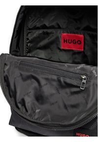 Hugo Plecak Ethon 2.0M 50529424 Czarny. Kolor: czarny. Materiał: materiał #3