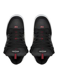 Globe Sneakersy Tilt Prime GBTILTPR 20623 Czarny. Kolor: czarny. Materiał: skóra #5