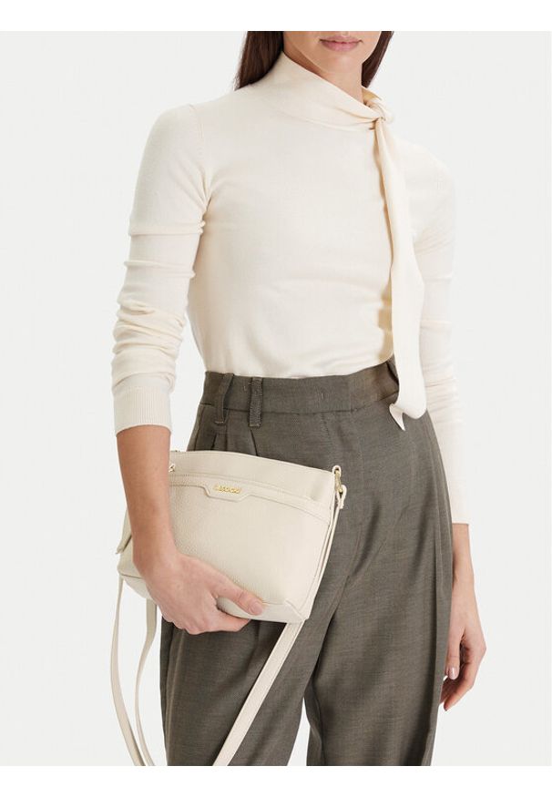Lasocki Torebka CEO-LSK-M-004-07 Écru
