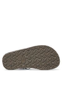The North Face Sandały Skeena Sandal NF0A46BFLQ6 Czarny. Kolor: czarny. Materiał: materiał #3