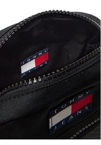 Tommy Jeans Saszetka Tjm Archive Reporter AM0AM13397 Czarny. Kolor: czarny. Materiał: materiał #3