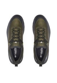 columbia - Columbia Trekkingi Tellurix™ Titanium™ OutDry™ 2148851 Zielony. Kolor: zielony. Materiał: materiał. Sport: turystyka piesza #5