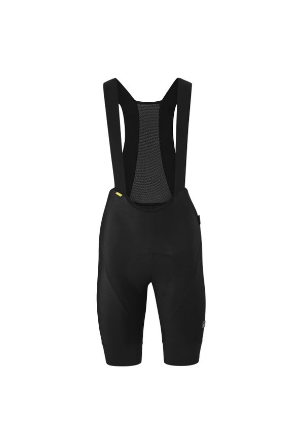 GONSO - Szorty damskie Gonso Sqlab Go Bib. Kolor: wielokolorowy, szary, czarny. Sport: kolarstwo