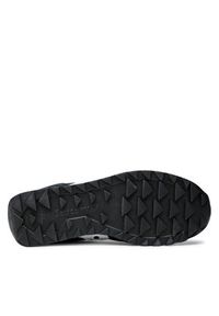 Saucony Sneakersy Jazz Original S2044-449 Czarny. Kolor: czarny. Materiał: materiał #8